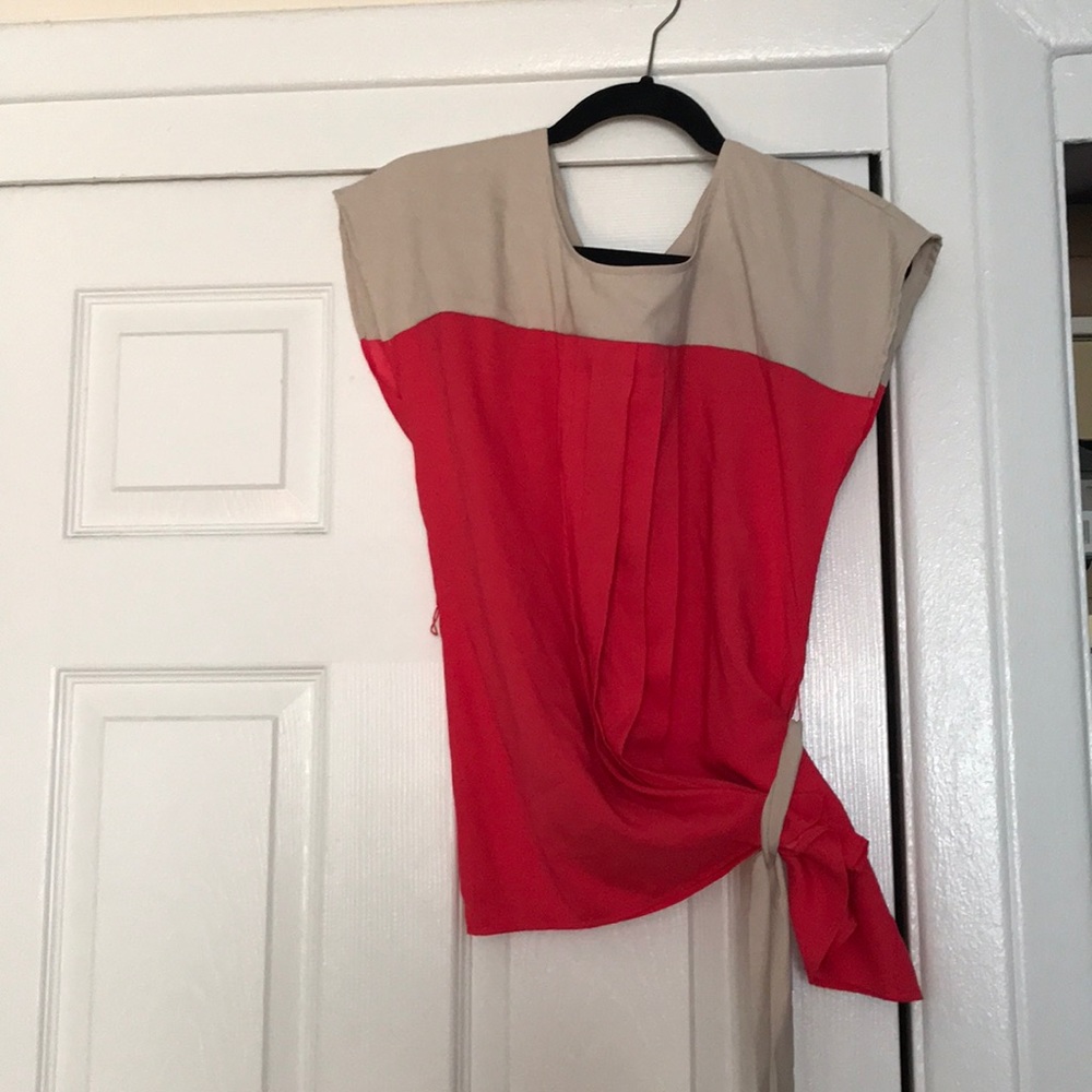 New York and Company blouse for sale, wore once